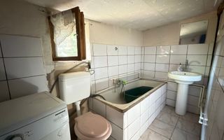 Casa 3 camere, Teren 518 mp - Str. M. Kogălniceanu - Carei - Poză 10