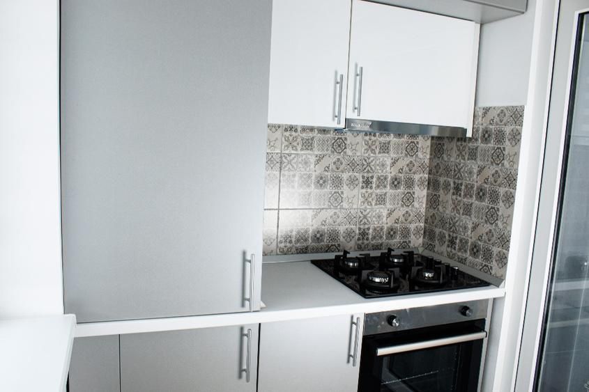 Apartament cu 2 camere de (studio) - Poză 10