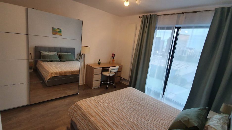 APARTAMENT LUX | CLOUD9 - Poză 4