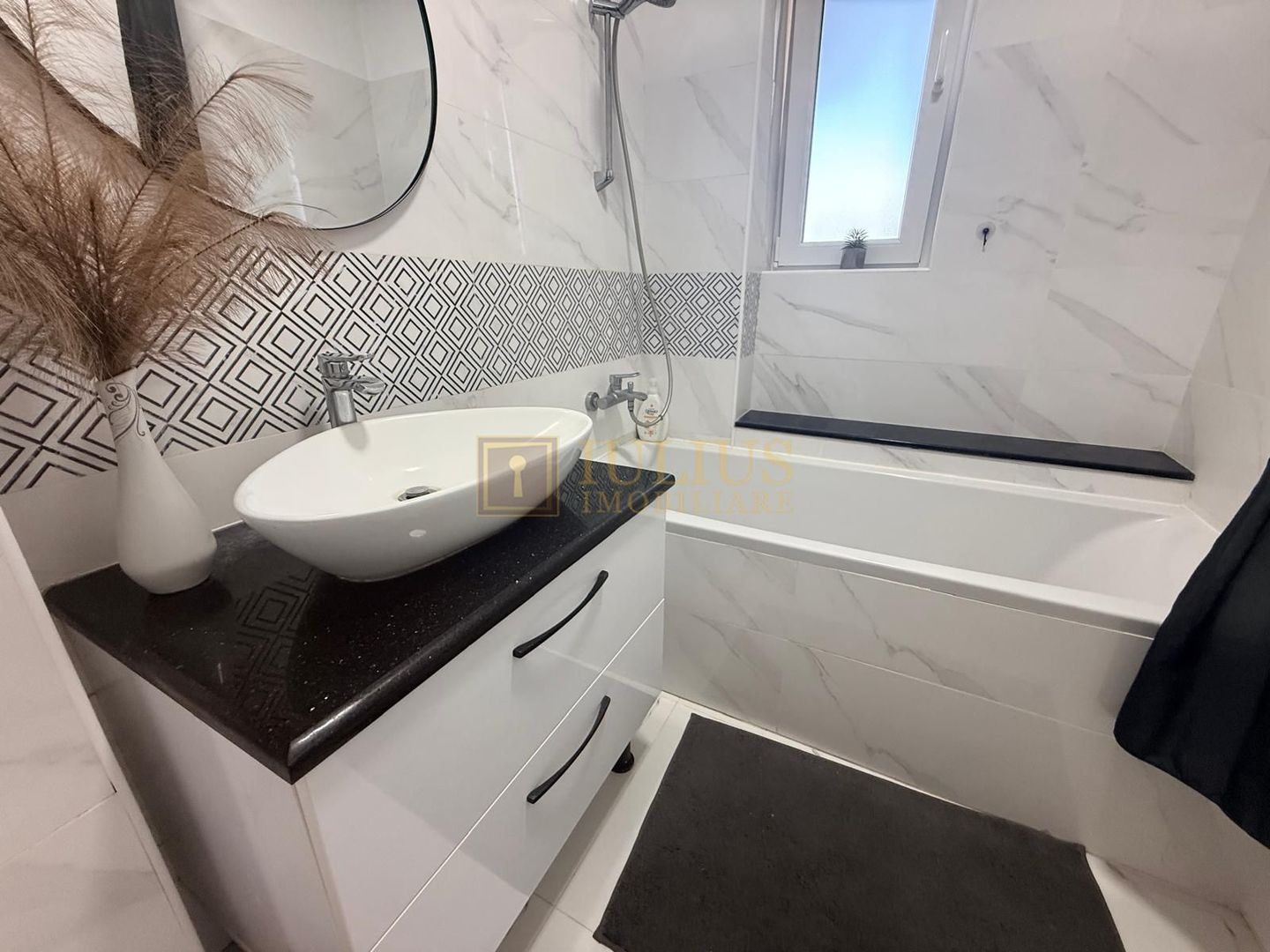 2 camere| Giroc| loc de parcare| pet friendly| bloc 2020| - Poză 6
