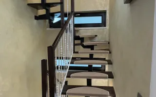 Vila de Lux în Comuna Berceni | 6 Camere | Finisaje Premium - Piscina - Poză 17