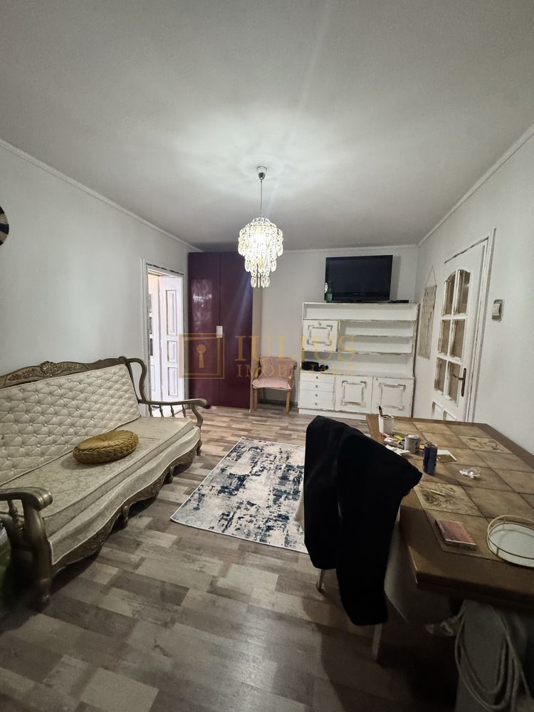 2 camere| Isho-medicina| centrala| AC| bucatarie inchisa - Poză 1