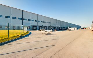 Hală cu suprafața utilă de 8.000 mp Giarmata - Poză 3