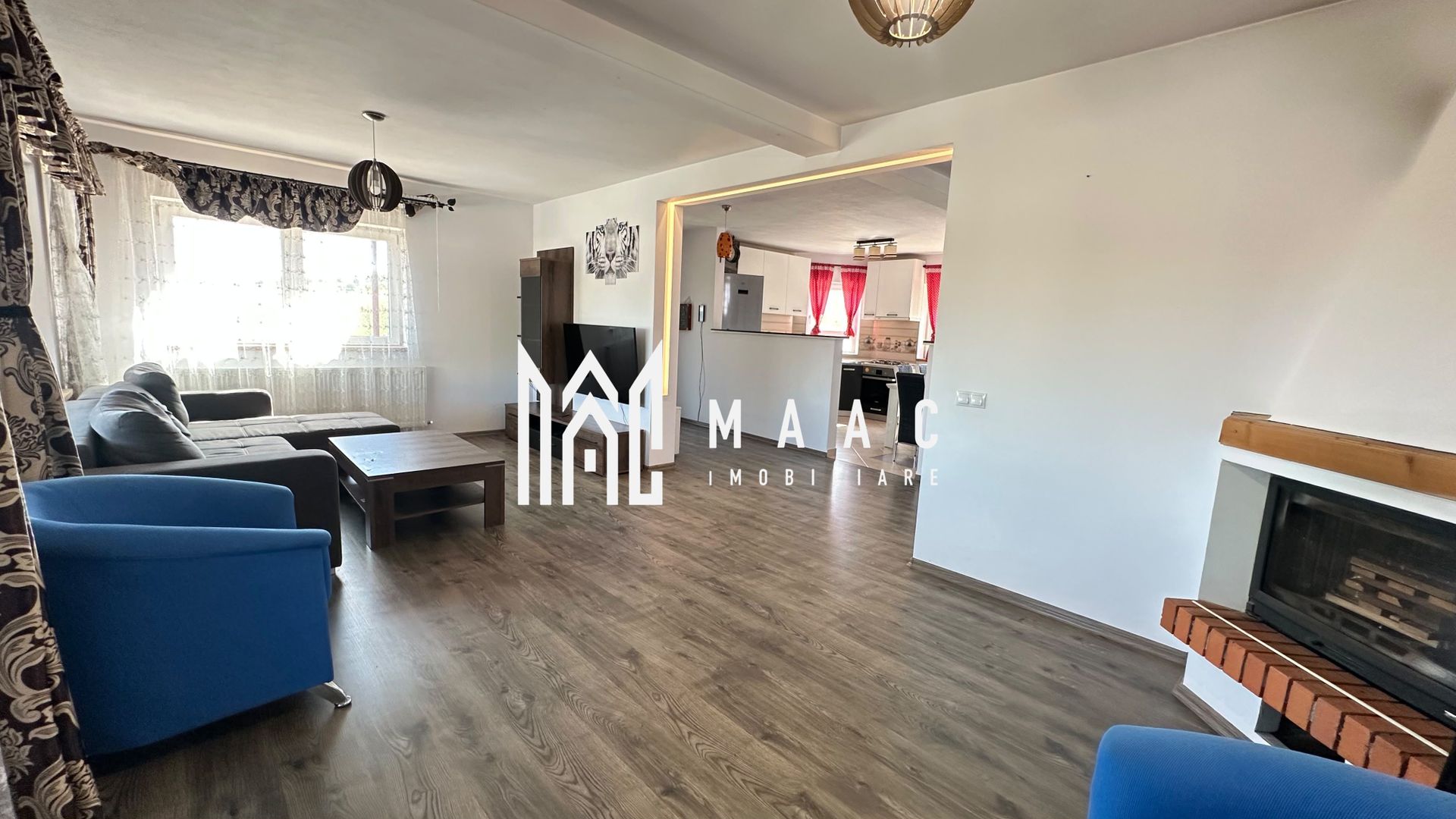 Casă individuală 4 camere de vânzare | Șura Mare | 344 mp - Poză 2