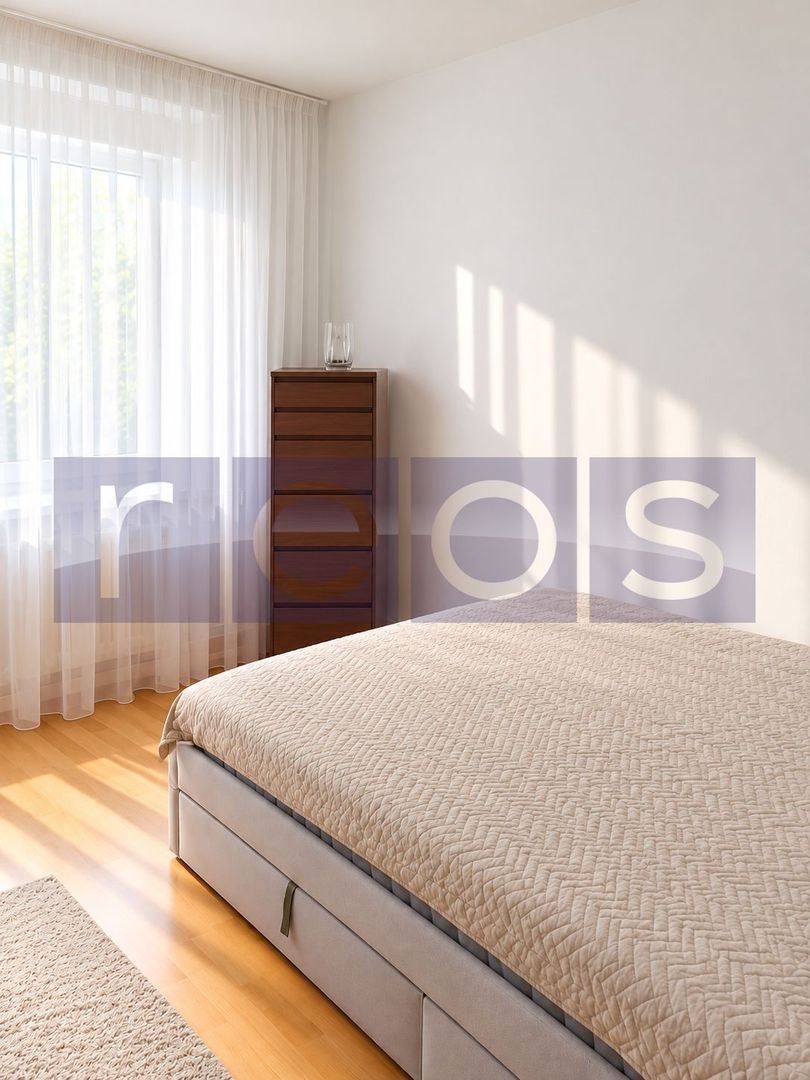 DE VANZARE APARTAMENT 2 CAMERE  POLONA | DECOMANDAT | METROU - Poză 3