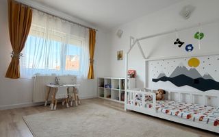 Apartament decomandat 4 camere | Shopping City - Poză 5
