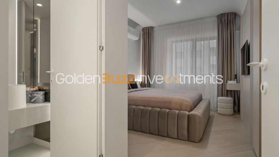 Apartament 3 camere de inchiriat parcare | Cortina North - Poză 13