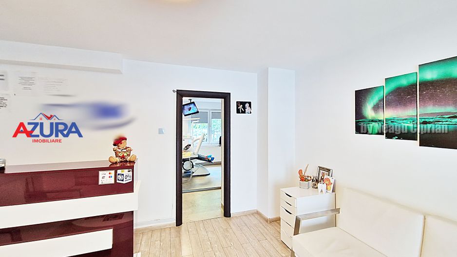AZURA Imobiliare - Spatiu Comercial Bulevard Central Pitesti - Poză 6