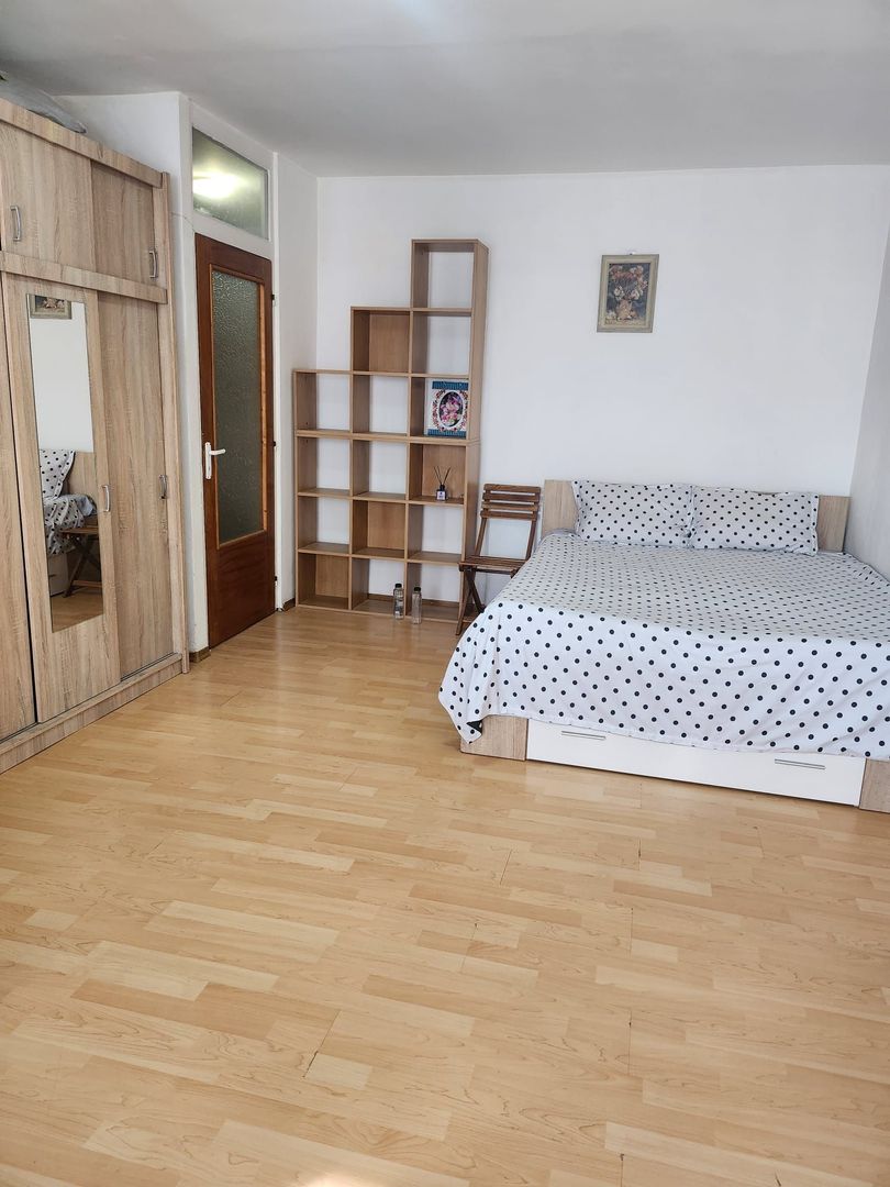 Închiriere Garsonieră Spațioasă lângă Bd Nerva Traian si Octavian Goga - Poză 9