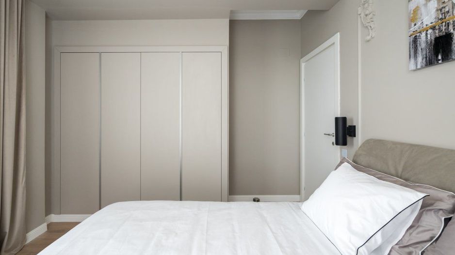 Park Residence 6 | Aviatiei | Parcare Inclusa - Poză 9