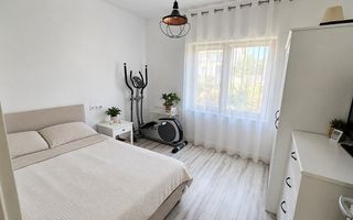 Casă Individuala cu 5 camere, si 500 mp de curte, cartierul Primaverii - Poză 5