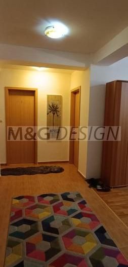 Apartament 4 camere Aradului bloc nou - Poză 8