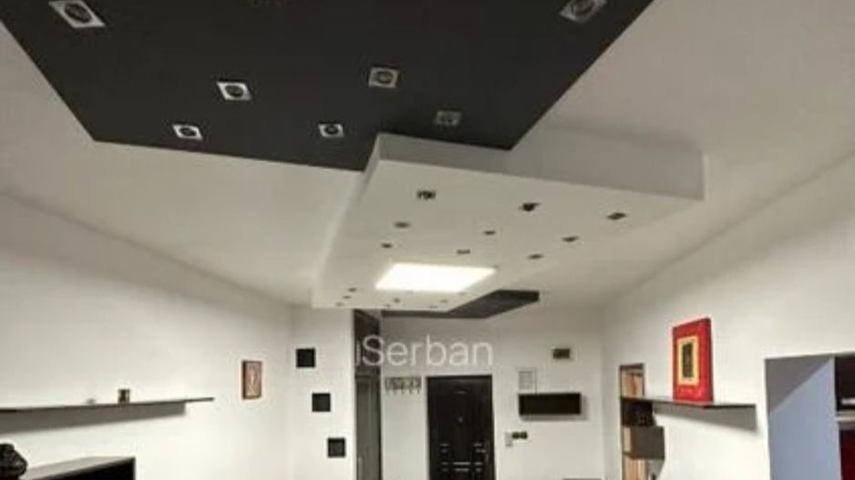 Apartament 1 cameră, 33 mp, mobilat, utilat. 58900 E. Comision 0 - Poză 13