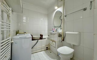 Apartament 2 camere de vanzare Constanța - Poză 9