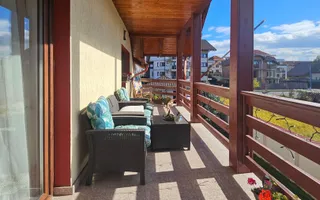 Casă individuala cu 5 camere, 270 mp, Tractorul - Coresi - Poză 25