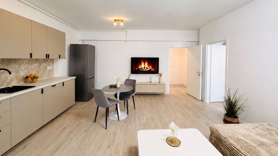 2 camere | Ivory Residence | Pipera | rond OM - Poză 5