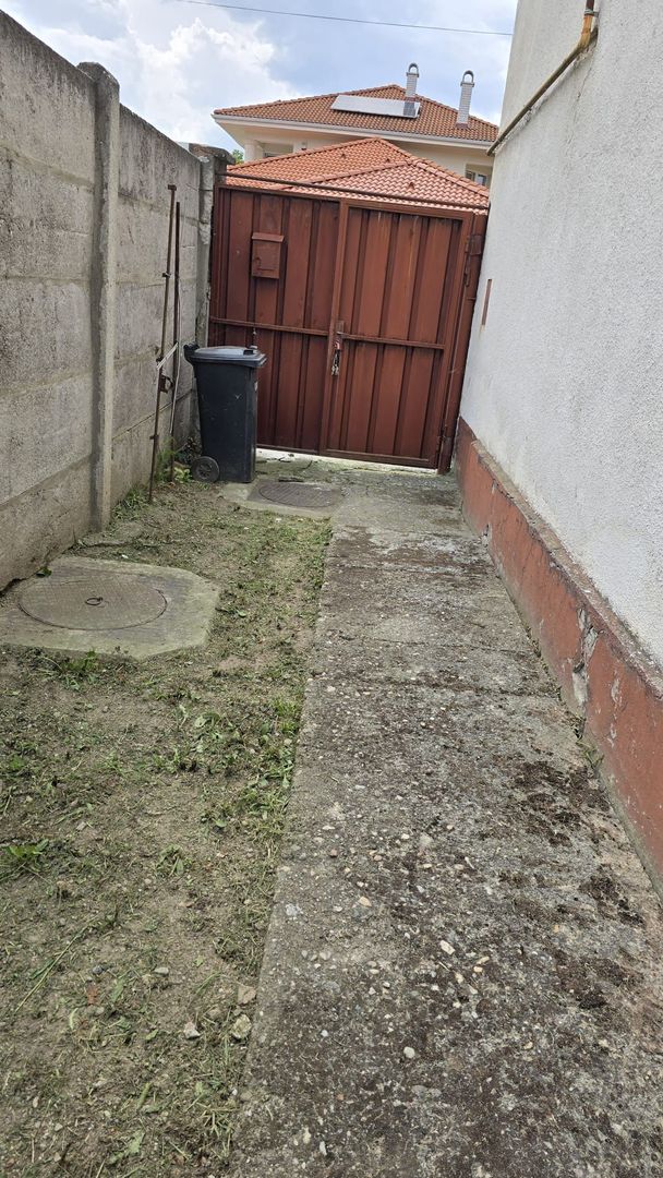 BRASADAS vinde casa cu 3 camere - Poză 5