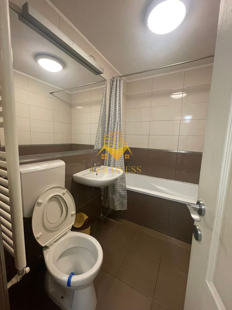 Marasti Dorobantilor The Office| Renovat 2023 80 mp total zona Nasaud! - Poză 11