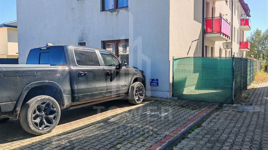 Apartament de vânzare – Cartierul Arhitecților, Sibiu - Poză 10