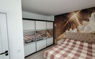 Casa individuala pe un nivel, complet si modern finisata - Poză 7
