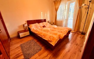 Apartament semicentral 2 camere parter 52 m² - Poză 5