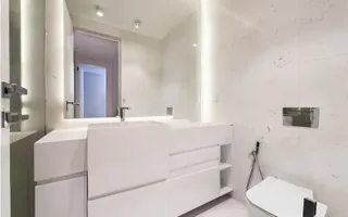 Apartament High-End 3 camere One Verdi Park I View spectaculos - Poză 25