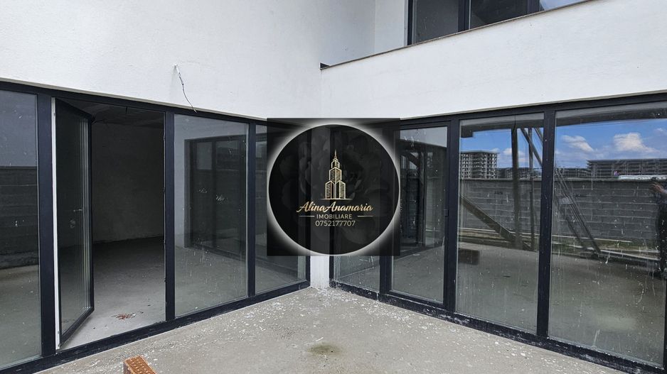 Casa de vanzare Oradea cartier Viena - Poză 6