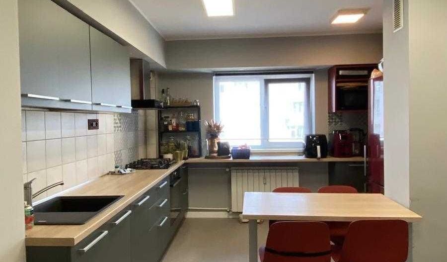 Ultracentral, 2 Camere, Renovare Modernă – Banul Manta - Poză 3