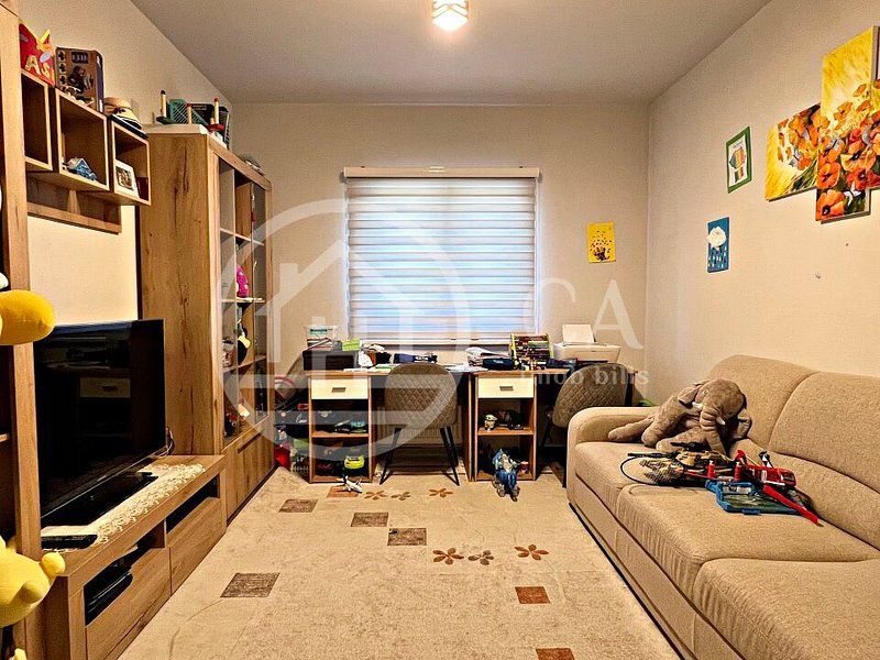 Casa de vanzare cu 5 camere in Santandrei, Oradea - Poză 7