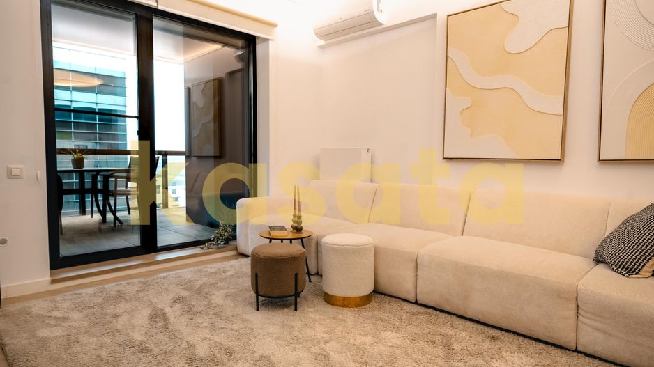 Apartament 3 camere | Complet mobilat | utilat | Parcare si boxa - Poză 7