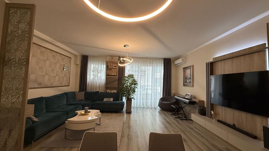 Apartament spatios 4 camere Laguna Residence I Floreasca - Poză 4