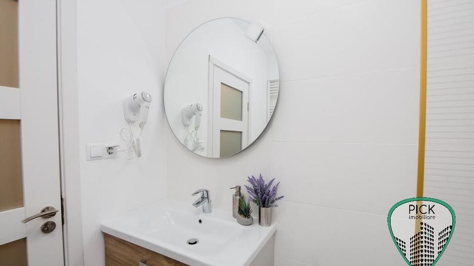 P 4234 - Apartament 2 camere în Târgu Mureș, Ultracentral - Poză 13