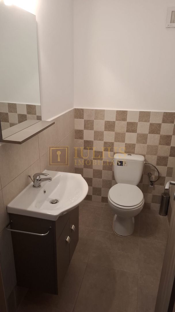Bucovina| 3 camere| garaj| 2 bai| centrala proprie| - Poză 9