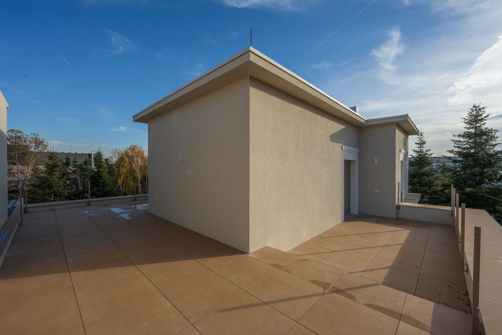 Vila noua la prima inchiriere in Erou Iancu Nicolae-Jolie Ville - Poză 6