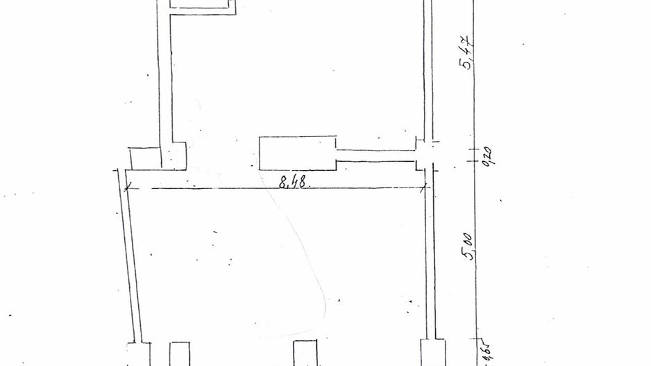 BRASADAS inchiriaza Sp Com 86mp in zona OBOR. - Poză 3
