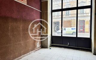Spațiu comercial de vânzare in zona Ultracentrală, Oradea - Poză 1