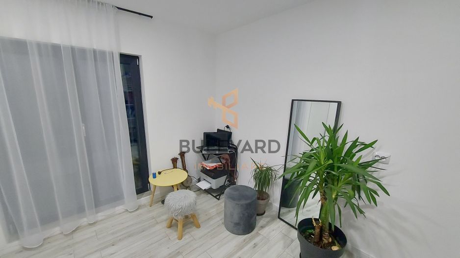 Penthouse cu terasa de 72 mp, zona strazii Eroilor! - Poză 11