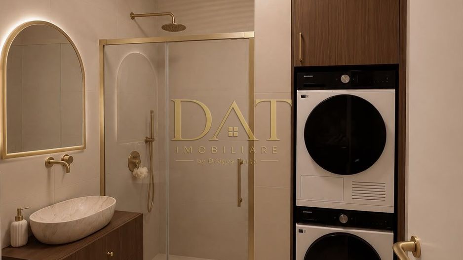 Apartament superb | 3 camere | gradina proprie | zona linistita - Poză 10