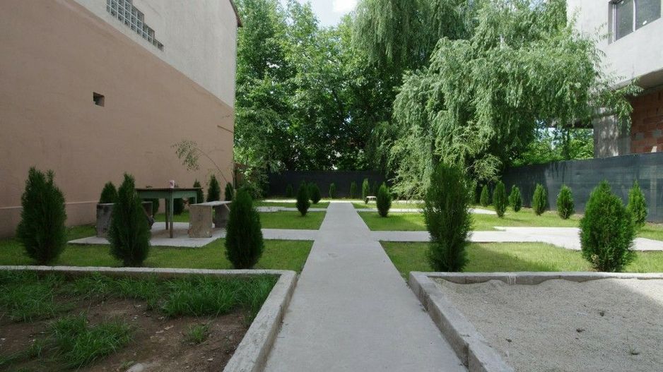 WestPoint Residence - Uverturii - Poză 7