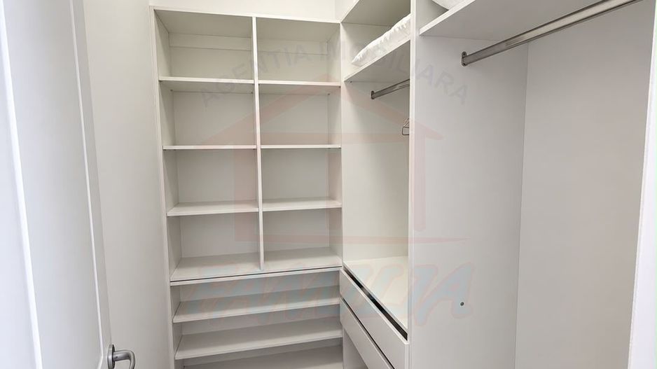 🏡 APARTAMENT 2 CAMERE, Luxury Residence, 600 EURO/lună - Poză 12