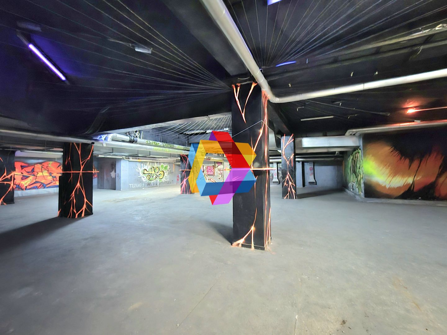 Cladire Mixta - 3900 mp #plus-imo.ro - Poză 3