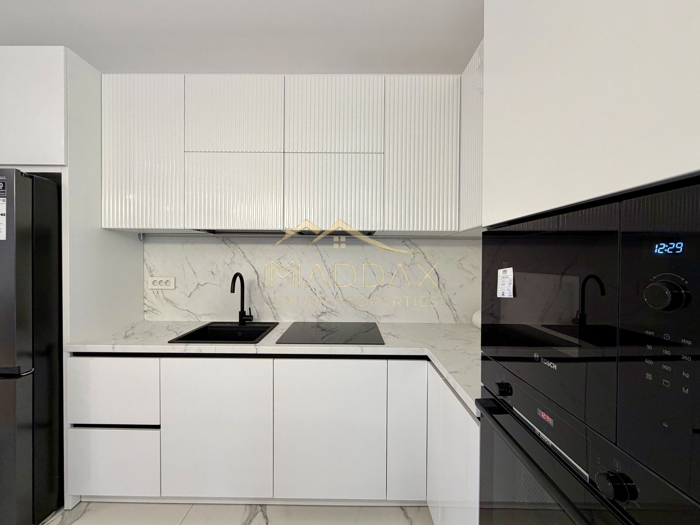 Apartament cu 4 camere *183mp* - Prima Inchiriere // Stejarii - Baneasa - Poză 8
