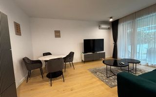 Apartament 3 camere modern | Nusco City - Poză 2