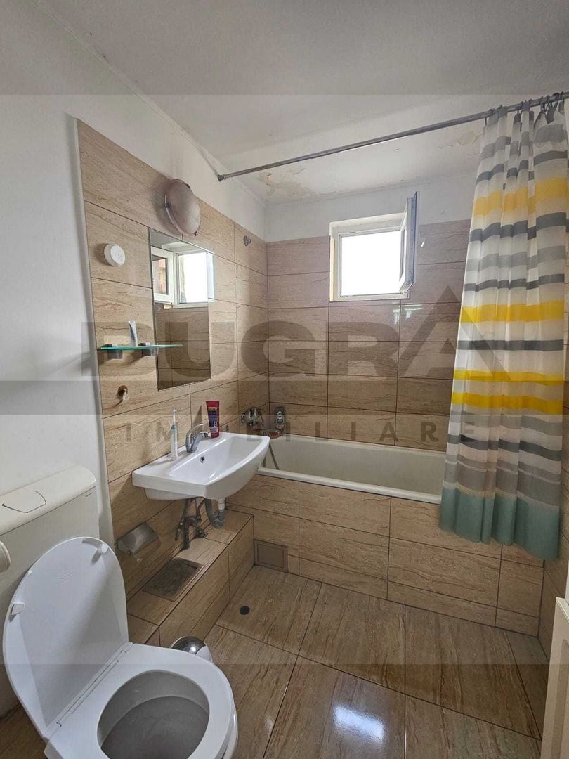 Apartament de 3 camere, 70mp, decomandat, zona strazii Intre Lacuri - Poză 6