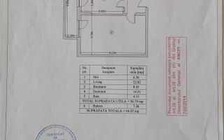 Apartament cu 2 camere, Bloc nou, Parc Tudor Arghezi - Comision 0 - Poză 20