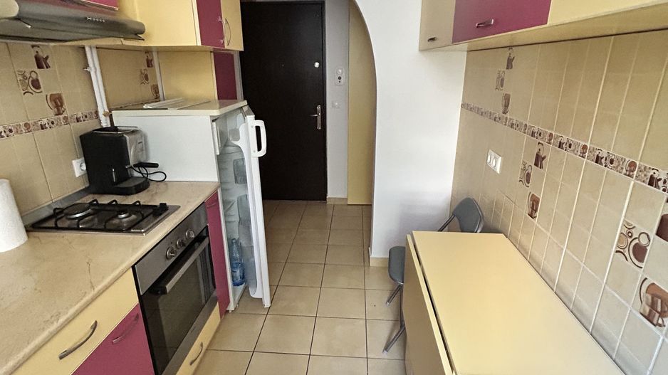 Apartament 2 camere | De inchiriat | zona Gheorgheni - Poză 6