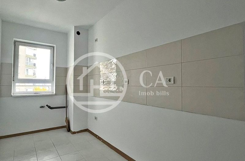 Apartament de vânzare cu 3 camere în zona Nufărul, Oradea - Poză 7