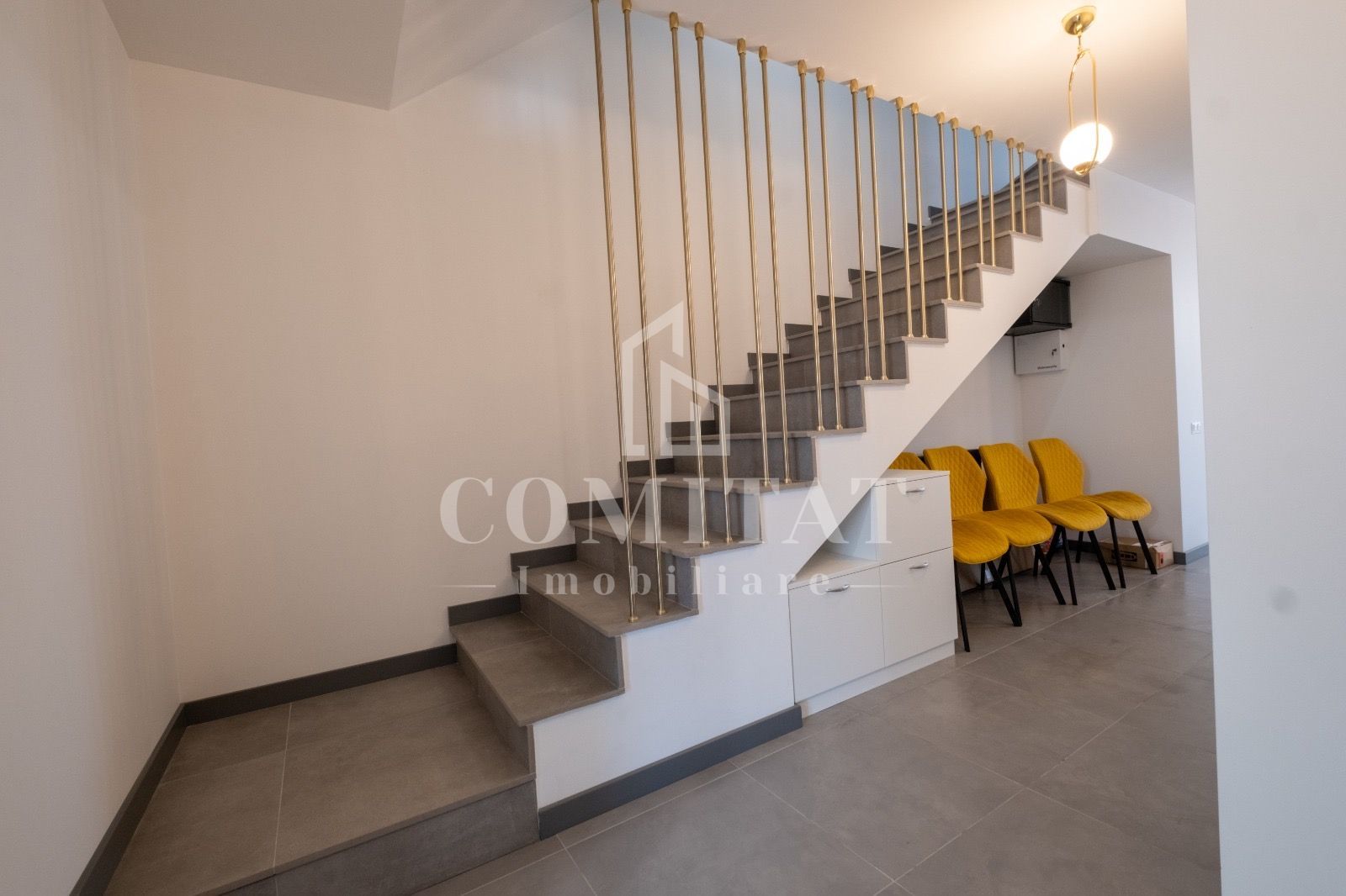Duplex 5 camere | 180 mp | Andrei Muresanu - Poză 6