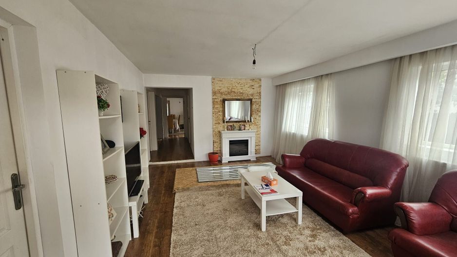Casă nouă P+1 de vânzare în Bogați, zonă pitorească - Poză 2