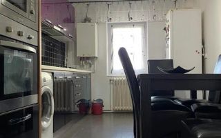 3 Camere | Parcare | Izolat termic | Mobilat | Utilat | CT | - Poză 4